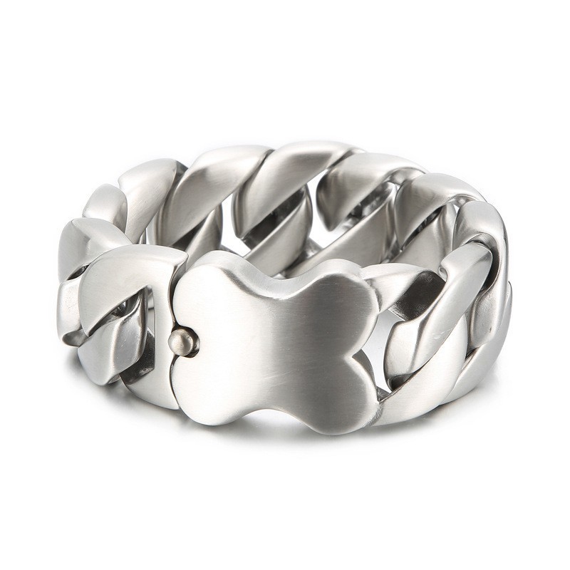 Nytt Kubanskt Armband Cool Bones Herrarmband Nytt Kubanskt Armband Cool Bones Herrarmband