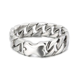Nytt Kubanskt Armband Cool Bones Herrarmband