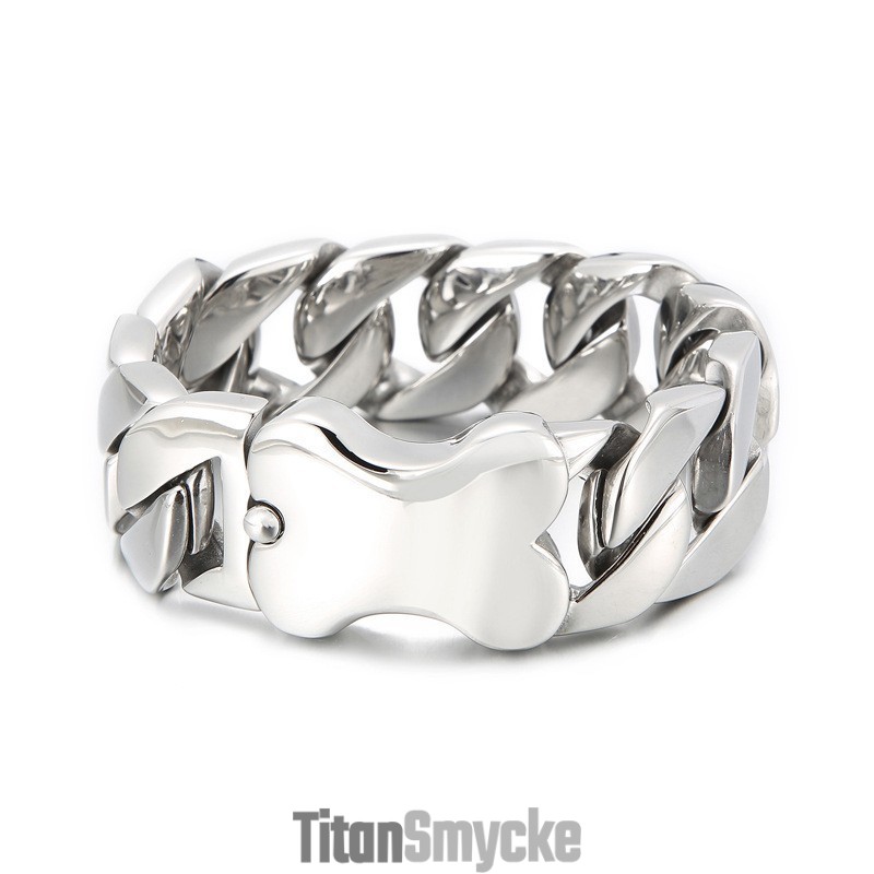 Nytt Kubanskt Armband Cool Bones Herrarmband Nytt Kubanskt Armband Cool Bones Herrarmband