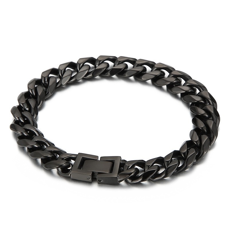 Coola Handgjorda Titanarmband För Män Coola Handgjorda Titanarmband För Män