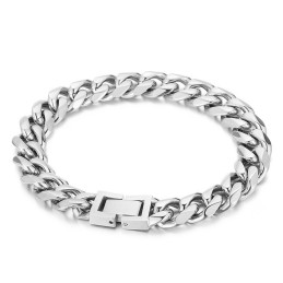 Coolt Handgjort Gör-Det-Själv-Titanarmband För Män