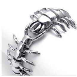 Herrarmband I Titan Zoo Centipede-Armband