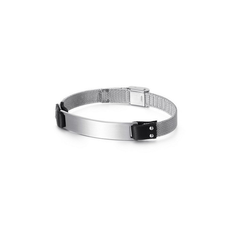 Mode Mekanisk Titanarmband Klocka Kedja Herrarmband Mode Mekanisk Titanarmband Klocka Kedja Herrarmband