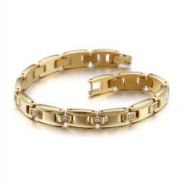 Pararmband Trendiga Titanarmband För Män