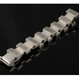 Herrarmband I Titan