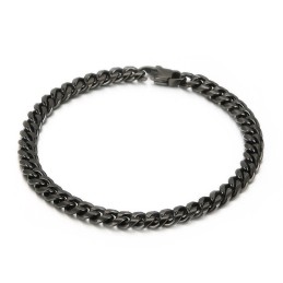 Fashion Atmosphere Titan Herrhalsband Med Kuba-Armband