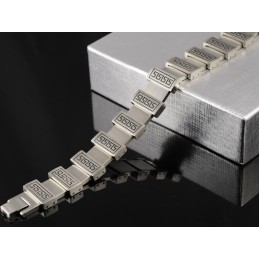 Herrarmband I Titan