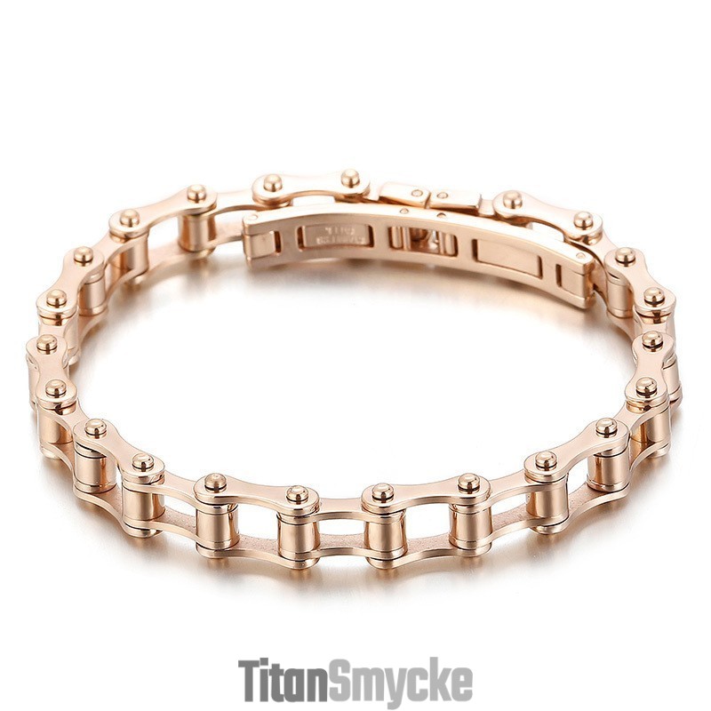 Coolt Flerfärgat Herrcykelarmband I Titan Coolt Flerfärgat Herrcykelarmband I Titan