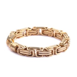 Titanarmband För Män