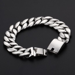 Titanarmband