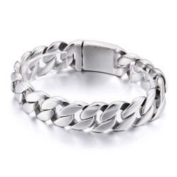 Titanarmband