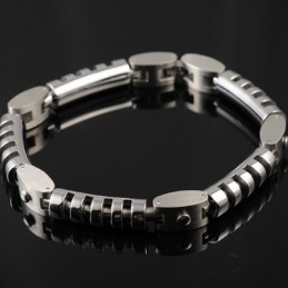 Herrarmband I Titan