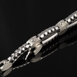 Herrarmband I Titan