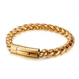 Herrarmband I Titan