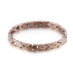 Klassiska Mångsidiga Herrarmband Magnetarmband