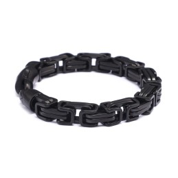 Titanarmband För Män