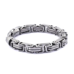 Titanarmband För Män