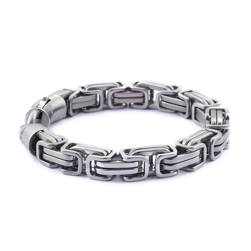 Titanarmband För Män Titanarmband För Män