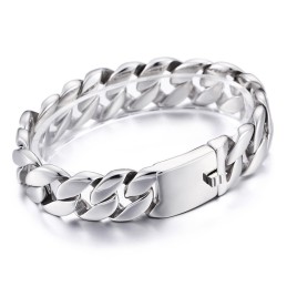 Titanarmband
