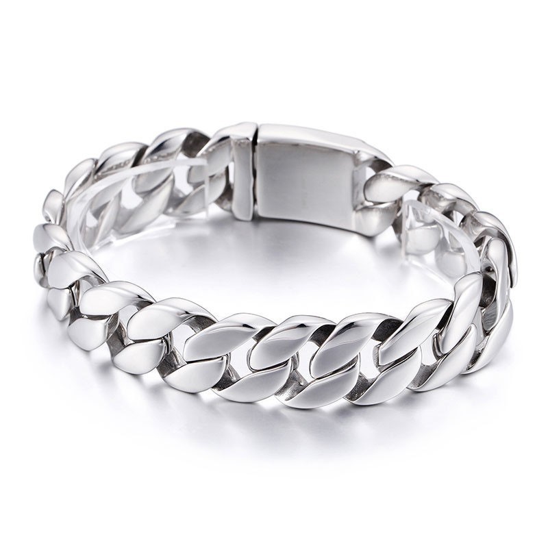 Titanarmband Titanarmband