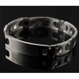 Herrarmband I Titan