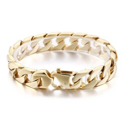 Elegant Herrarmband I Titan, Casual