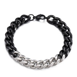 Färgat Titanarmband För Män, Gatuskytte, Gör-Det-Själv-Armband