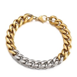 Färgat Titanarmband För Män, Gatuskytte, Gör-Det-Själv-Armband