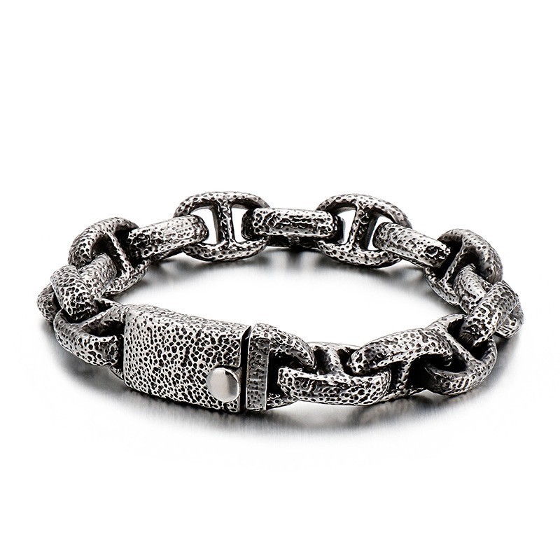 Titanarmband Från Us Fashion Day Titanarmband Från Us Fashion Day