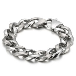 Coola Titanarmband För Män Till Salu