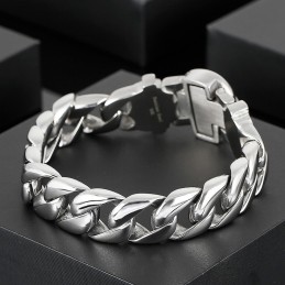 Moderiktiga Skull-Accessoarer I Titan För Män