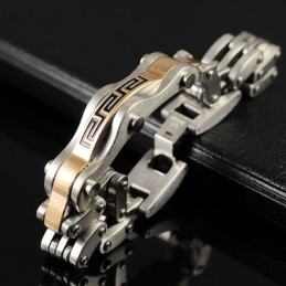 Herrarmband I Titan