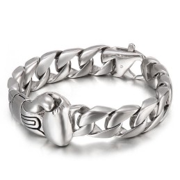 Chic Style Tide Herrboxningshandskar I Titansmycken