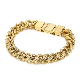 Armband Hampa Rep Herrarmband Smycken