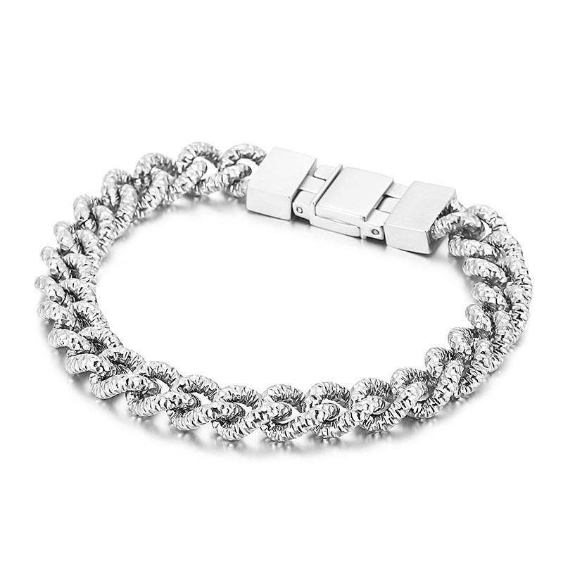 Armband Hampa Rep Herrarmband Smycken Armband Hampa Rep Herrarmband Smycken