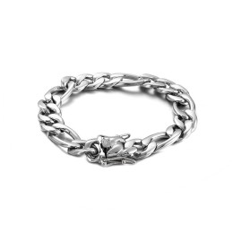 Moderiktigt Titanarmband Till Salu