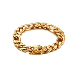 Moderiktigt Titanarmband Till Salu