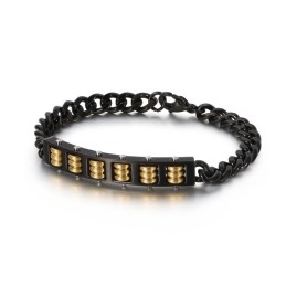 Titan Abacus Armband För Män Och Kvinnor