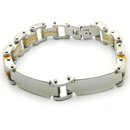 Herrarmband I Titan