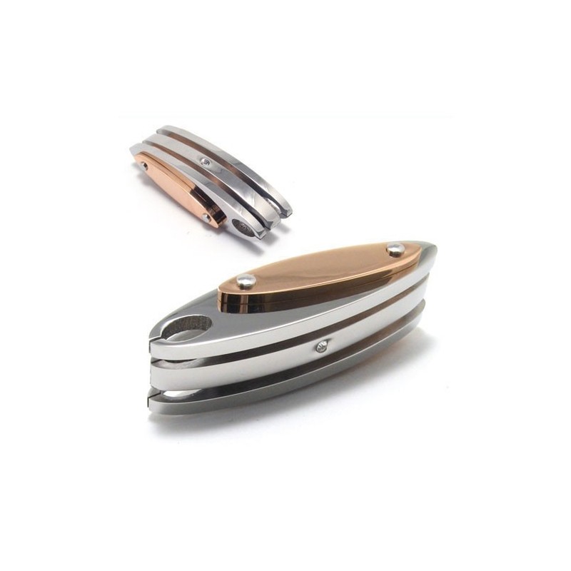 Herr Shuttle Pure Titan Halsband Hänge Herr Shuttle Pure Titan Halsband Hänge