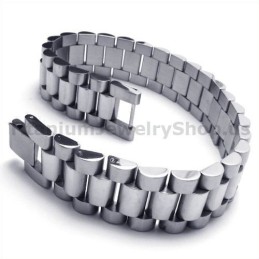 Herrarmband I Titan
