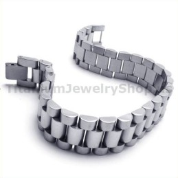 Herrarmband I Titan
