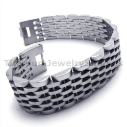 Herrarmband I Titan