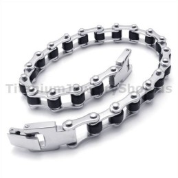 Herrarmband I Titan