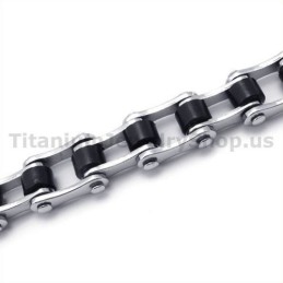 Herrarmband I Titan