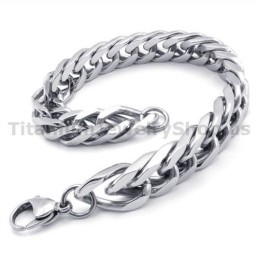 Herrarmband I Titan