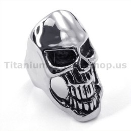 Titanskallering