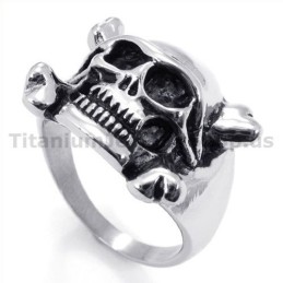 Skull Titanring