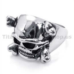 Skull Titanring