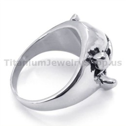 Skull Titanring